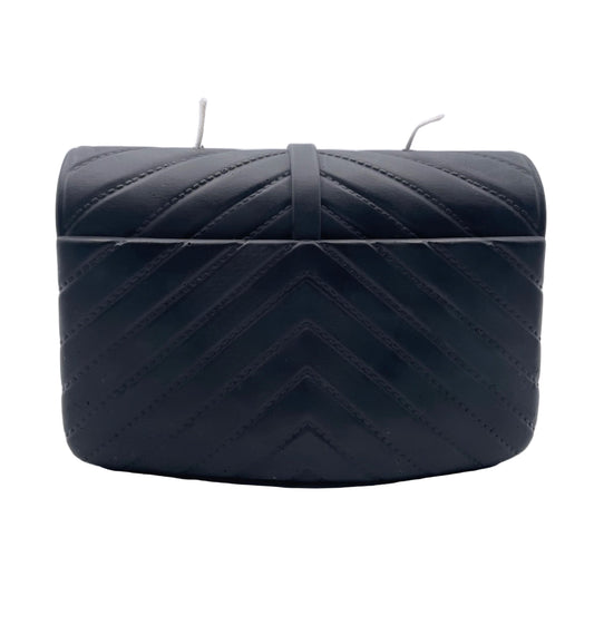 Decorative Designer Handbag Scented Soy Candle