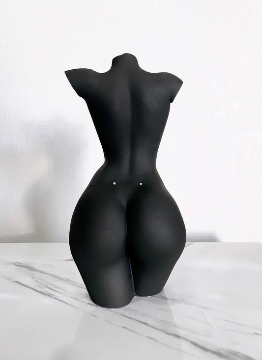 Grace Body Sculpture (8'' Tall)