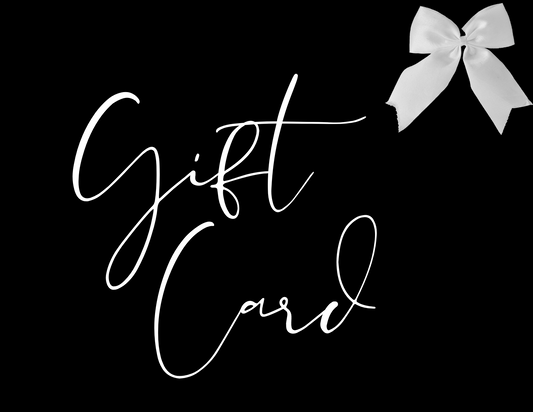 Sept Lunes Studios Gift Card