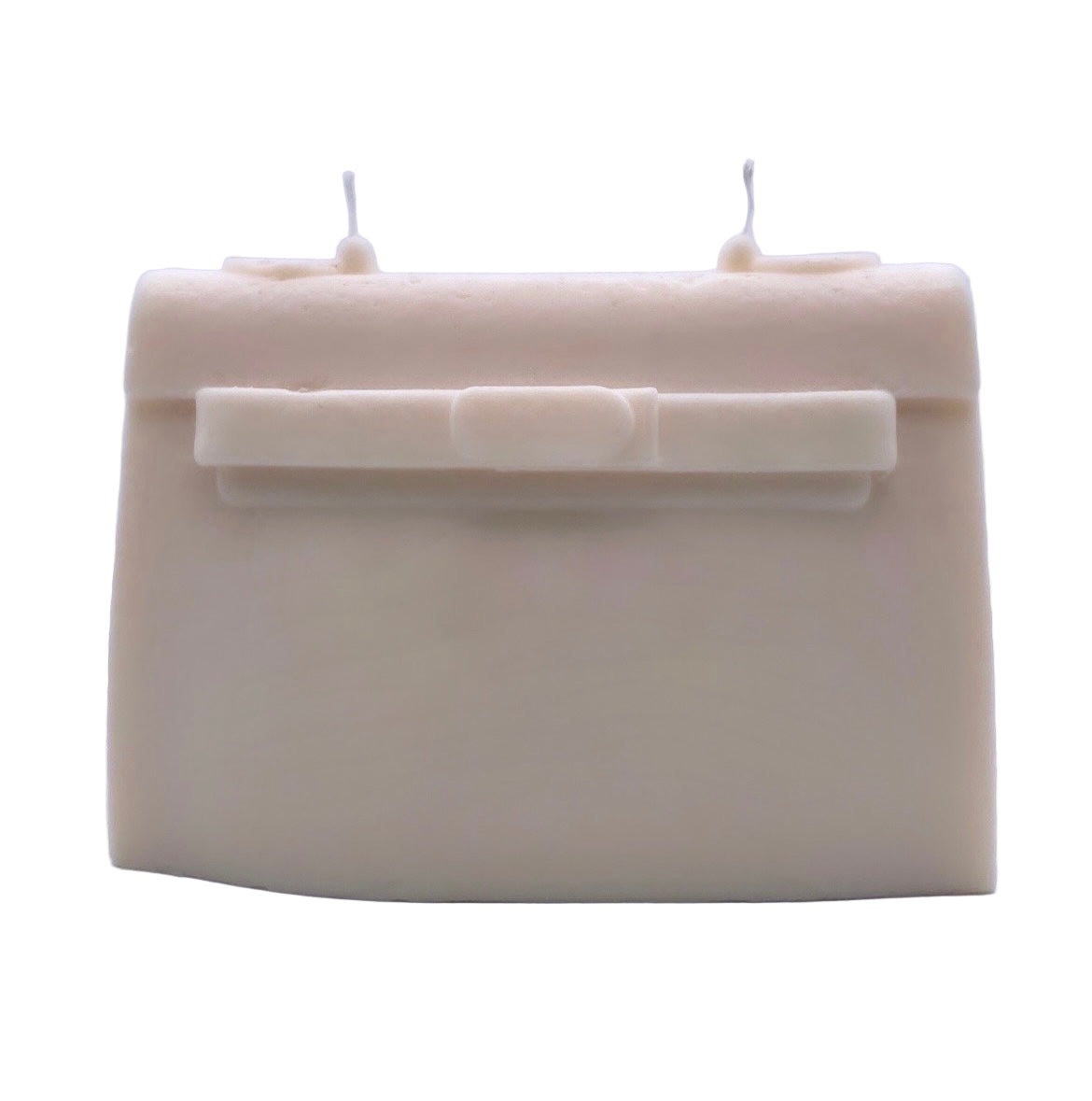 Designer Aesthetic Everything Bag Scented Soy Candle