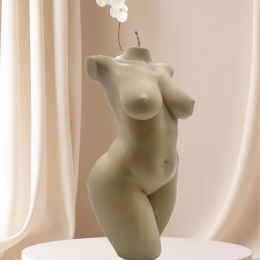 Sade Body Candle