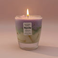 Matcha Haze Candle | Lilac Matcha Green Tea Scented Candle
