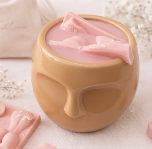 Body Wax Melt | Snap Bar | (Fall Collection 2025)