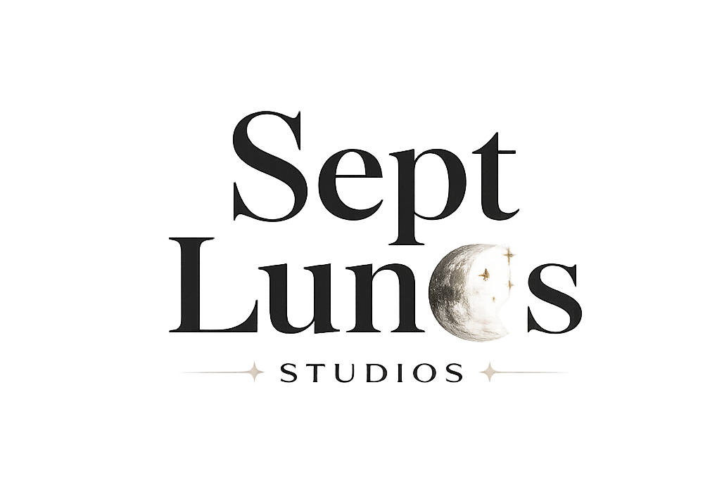 Sept Lunes Studios