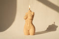 Kali Muse Scented Body Candle